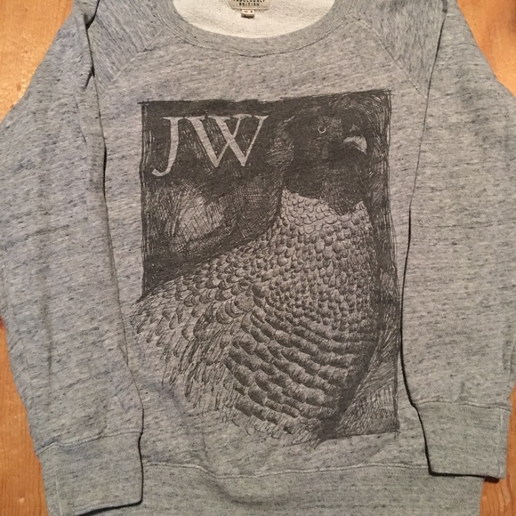 Jack Wills Sweatshirt - Picture 1 of 2